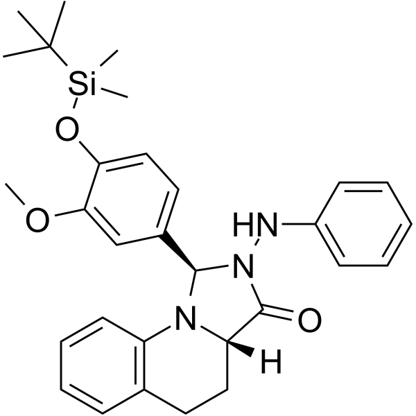 Zika virus-IN-1 2527912-80-5